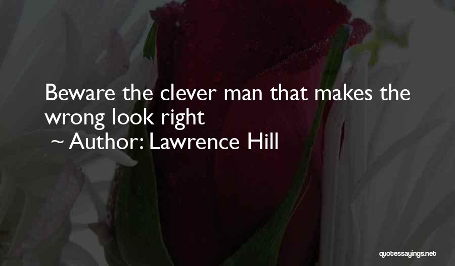 Lawrence Hill Quotes 349957