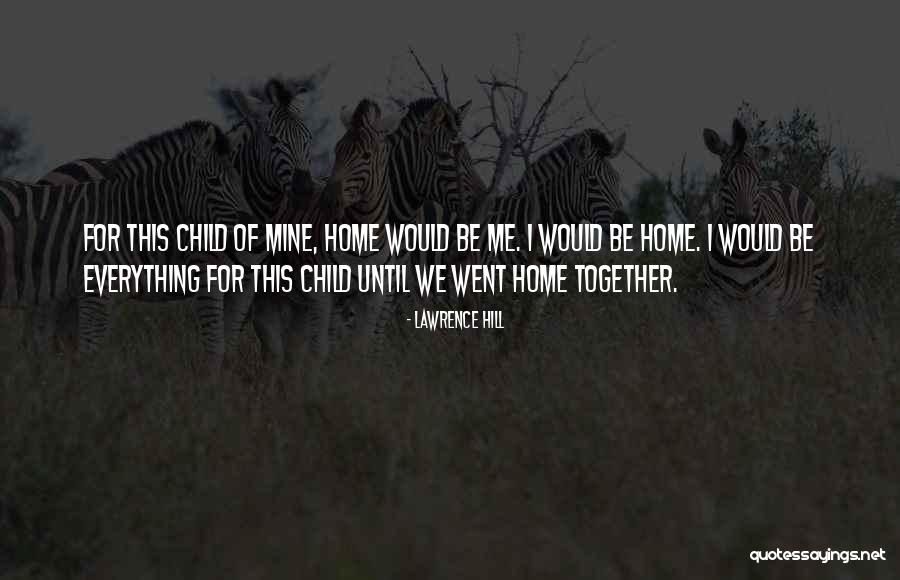 Lawrence Hill Quotes 755683 Lawrence Hill Quotes 755683