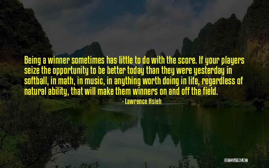 Lawrence Hsieh Quotes 1202304 Lawrence Hsieh Quotes 1202304