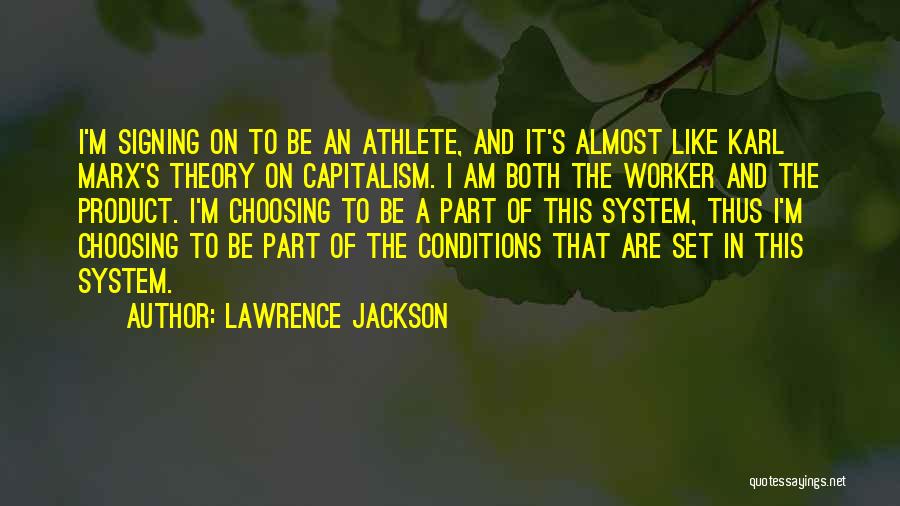 Lawrence Jackson Quotes 1311399