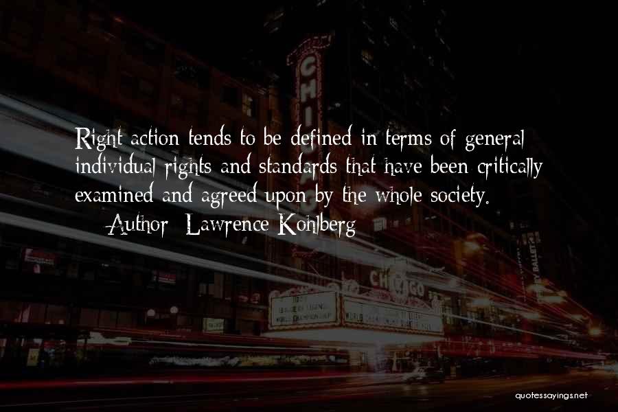 Lawrence Kohlberg Quotes 1977916 Lawrence Kohlberg Quotes 1977916