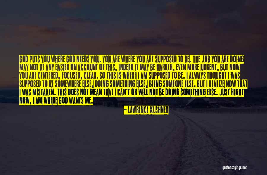 Lawrence Kushner Quotes 1059335 Lawrence Kushner Quotes 1059335