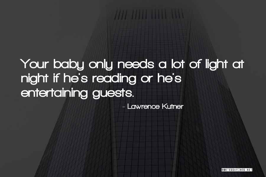 Lawrence Kutner Quotes 994663