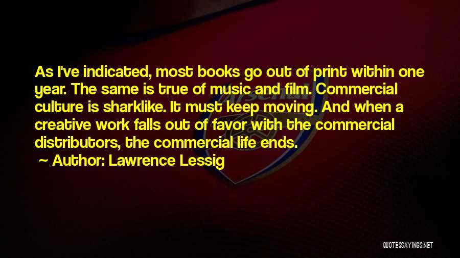 Lawrence Lessig Quotes 1190121