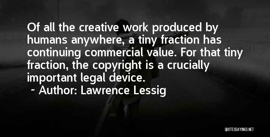 Lawrence Lessig Quotes 172846 Lawrence Lessig Quotes 172846