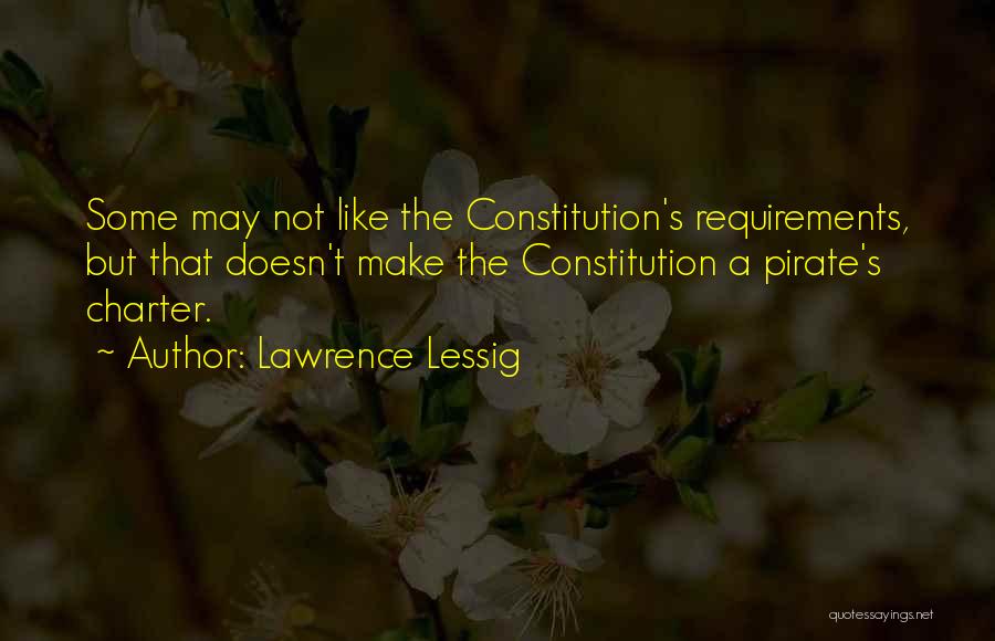 Lawrence Lessig Quotes 1744019