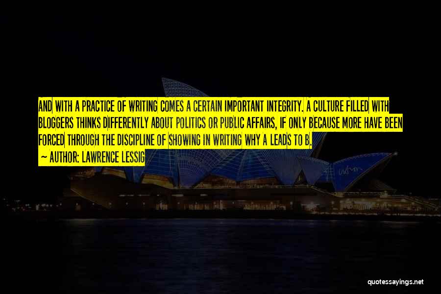 Lawrence Lessig Quotes 1755097 Lawrence Lessig Quotes 1755097