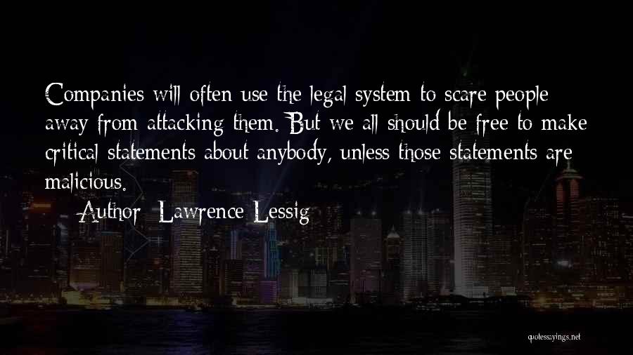 Lawrence Lessig Quotes 1825178 Lawrence Lessig Quotes 1825178