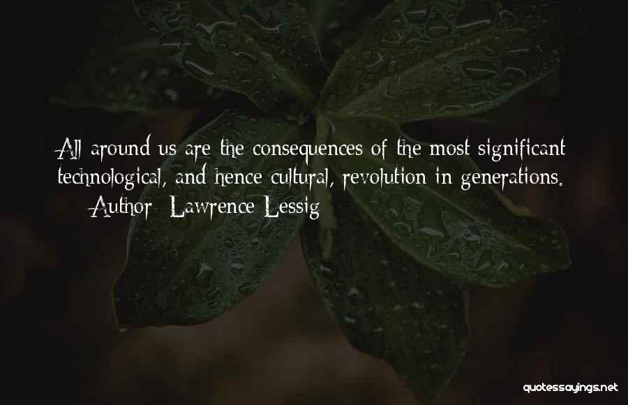 Lawrence Lessig Quotes 2183404 Lawrence Lessig Quotes 2183404