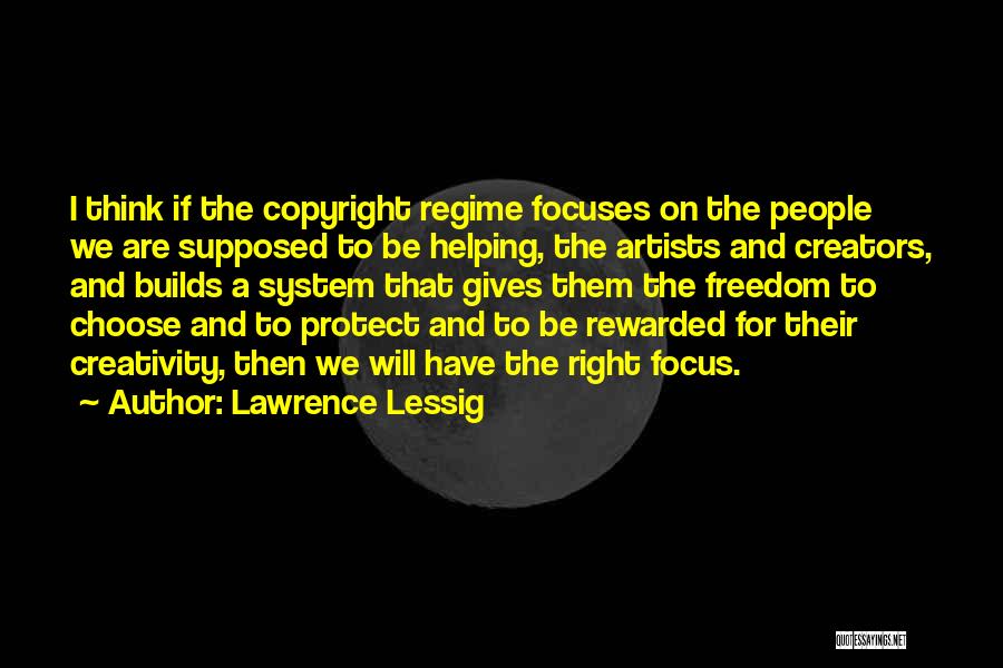 Lawrence Lessig Quotes 276227