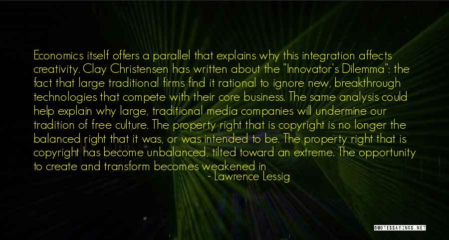 Lawrence Lessig Quotes 452649 Lawrence Lessig Quotes 452649
