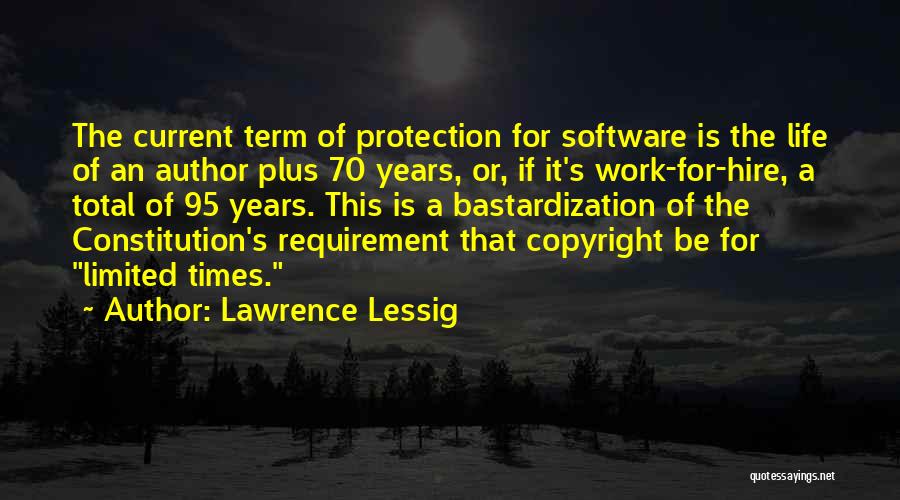 Lawrence Lessig Quotes 711449 Lawrence Lessig Quotes 711449