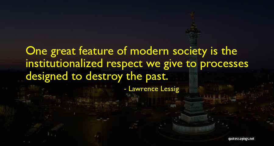 Lawrence Lessig Quotes 917529