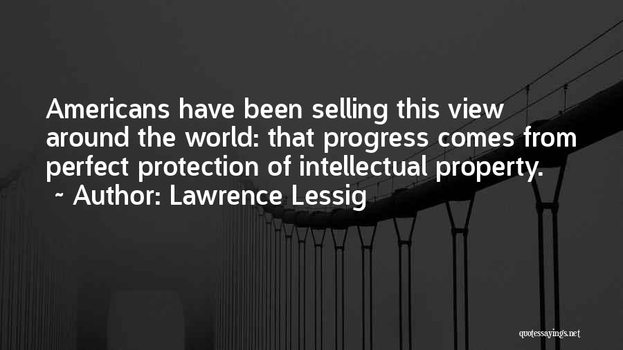 Lawrence Lessig Quotes 937080