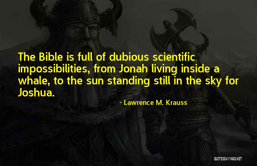 Lawrence M. Krauss Quotes 1100010 Lawrence M. Krauss Quotes 1100010