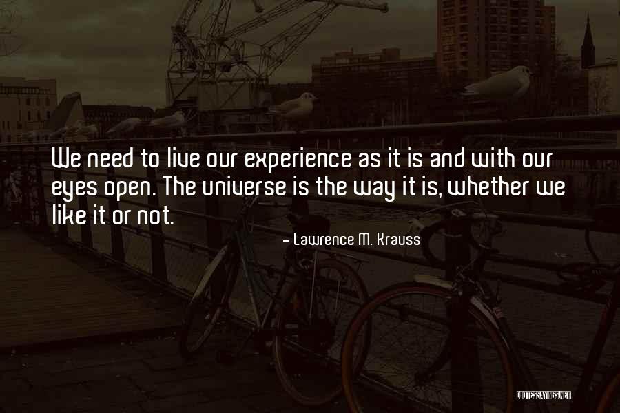Lawrence M. Krauss Quotes 1676293 Lawrence M. Krauss Quotes 1676293
