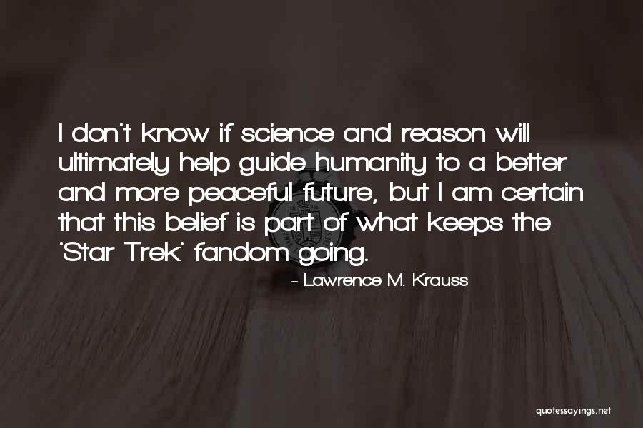 Lawrence M. Krauss Quotes 2005857 Lawrence M. Krauss Quotes 2005857