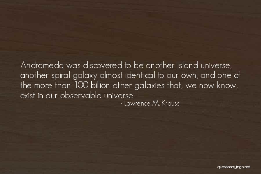 Lawrence M. Krauss Quotes 2089843 Lawrence M. Krauss Quotes 2089843