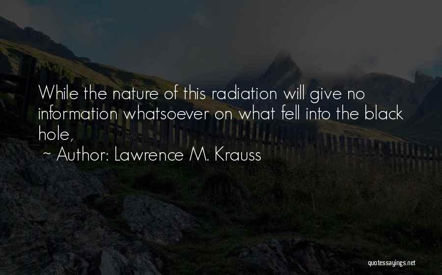 Lawrence M. Krauss Quotes 338351
