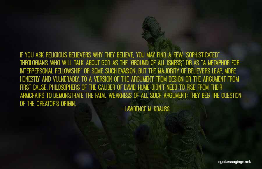 Lawrence M. Krauss Quotes 711738 Lawrence M. Krauss Quotes 711738