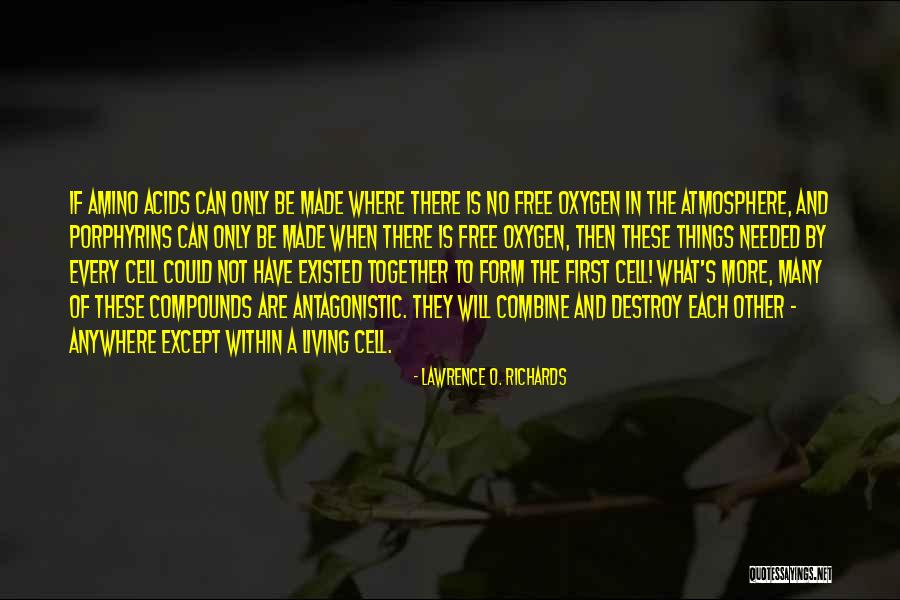 Lawrence O. Richards Quotes 195895 Lawrence O. Richards Quotes 195895