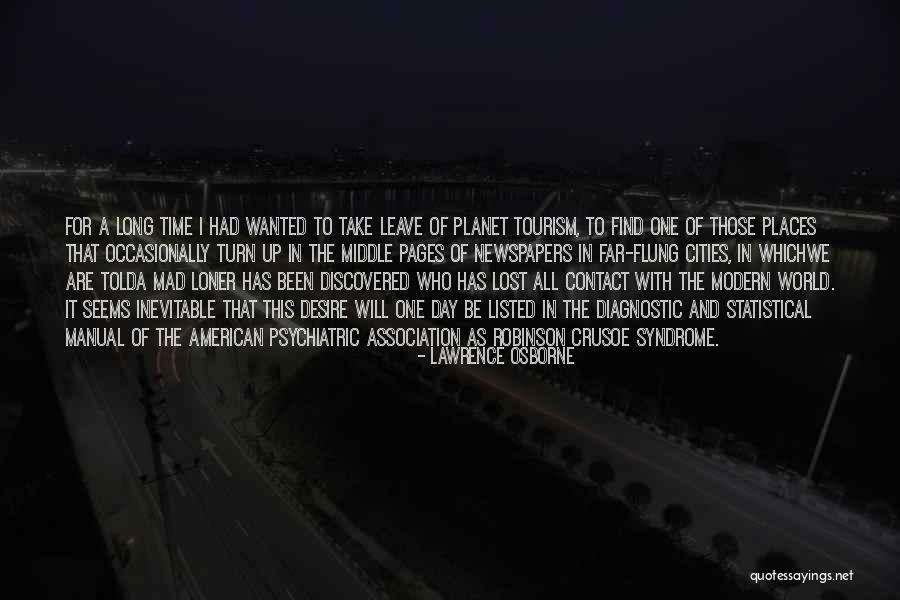 Lawrence Osborne Quotes 806079 Lawrence Osborne Quotes 806079
