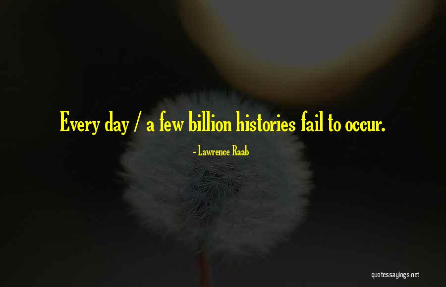 Lawrence Raab Quotes 2003081 Lawrence Raab Quotes 2003081
