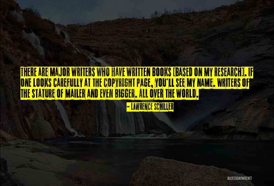 Lawrence Schiller Quotes 359774 Lawrence Schiller Quotes 359774