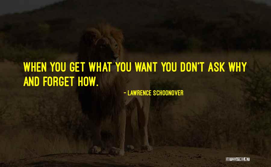 Lawrence Schoonover Quotes 144989 Lawrence Schoonover Quotes 144989