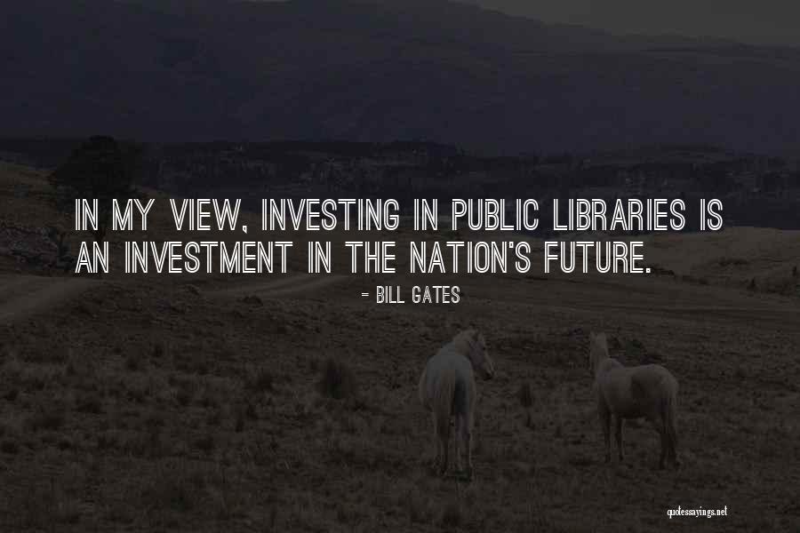Lawrence Sonntag Quotes By Bill Gates Lawrence Sonntag Quotes By Bill Gates
