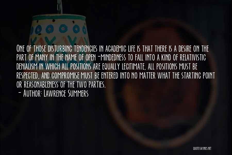 Lawrence Summers Quotes 1239913