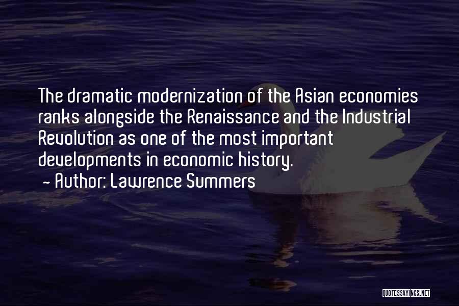Lawrence Summers Quotes 1634063
