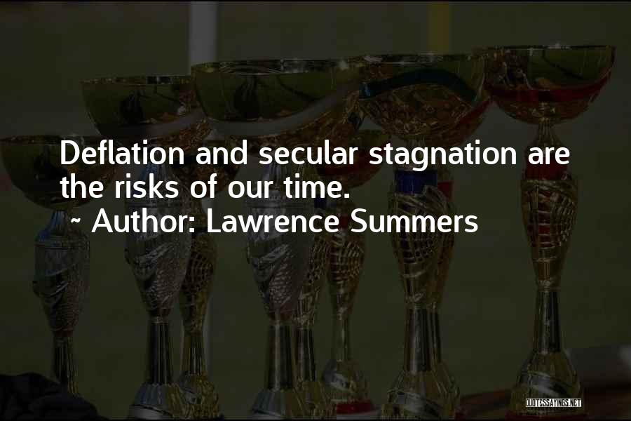 Lawrence Summers Quotes 1643517
