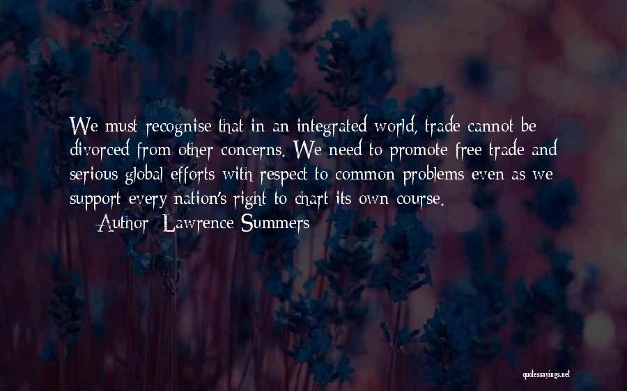 Lawrence Summers Quotes 1742699