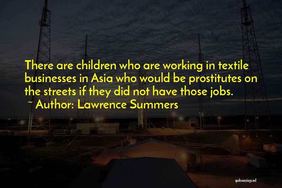 Lawrence Summers Quotes 1964180