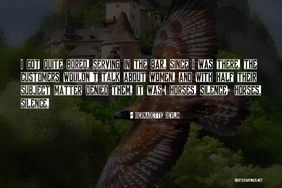 Lawrence V Texas Quotes By Bernadette Devlin Lawrence V Texas Quotes By Bernadette Devlin