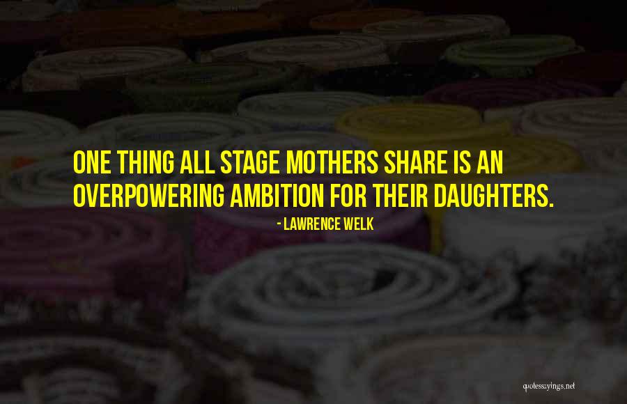 Lawrence Welk Quotes 1948768 Lawrence Welk Quotes 1948768