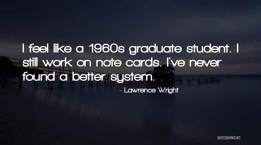 Lawrence Wright Quotes 1097476 Lawrence Wright Quotes 1097476