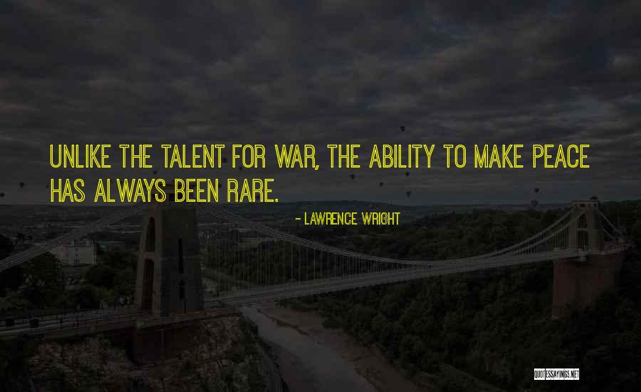 Lawrence Wright Quotes 1158267 Lawrence Wright Quotes 1158267