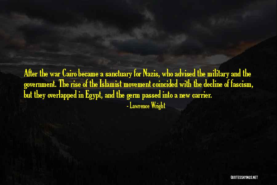 Lawrence Wright Quotes 1555395 Lawrence Wright Quotes 1555395