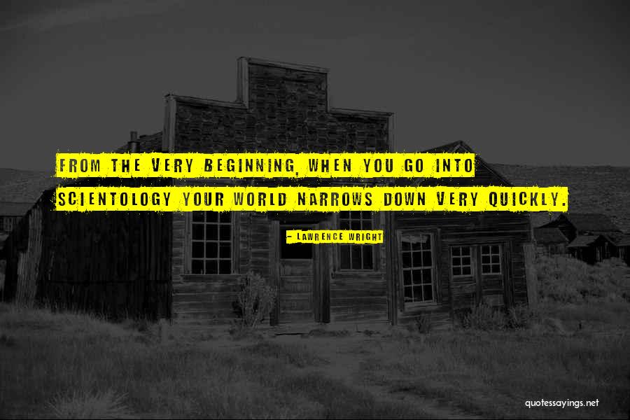 Lawrence Wright Quotes 1767361 Lawrence Wright Quotes 1767361