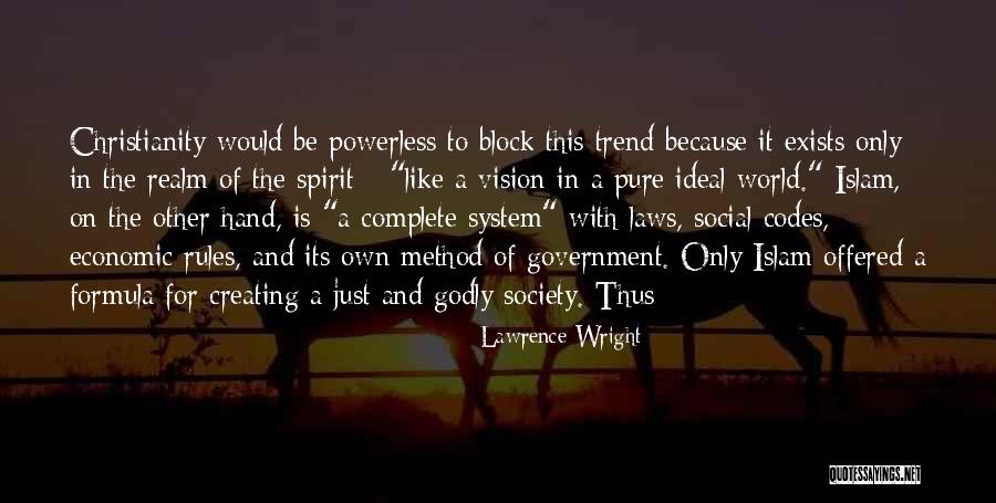 Lawrence Wright Quotes 1858116 Lawrence Wright Quotes 1858116