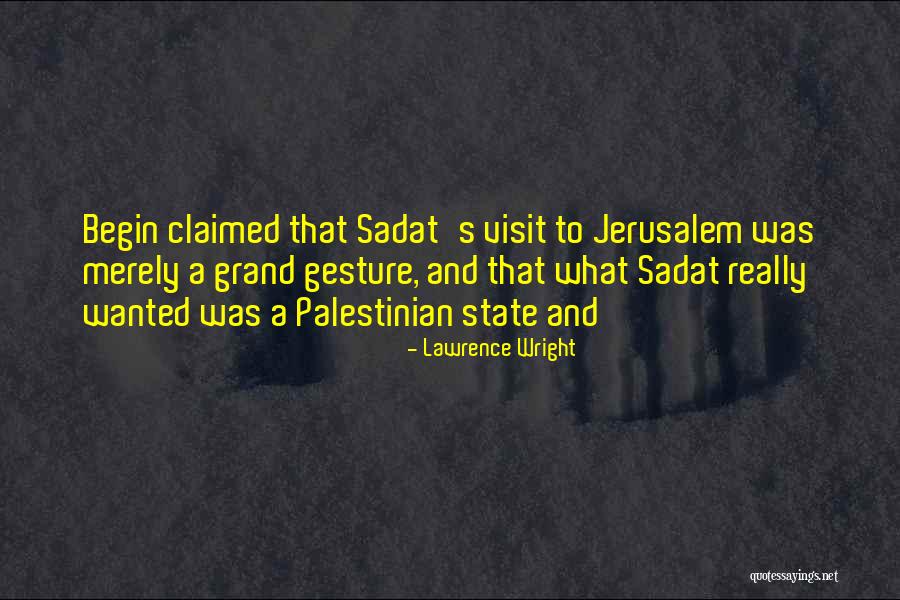 Lawrence Wright Quotes 1950683 Lawrence Wright Quotes 1950683