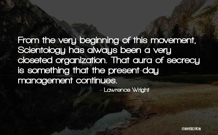 Lawrence Wright Quotes 1952668 Lawrence Wright Quotes 1952668