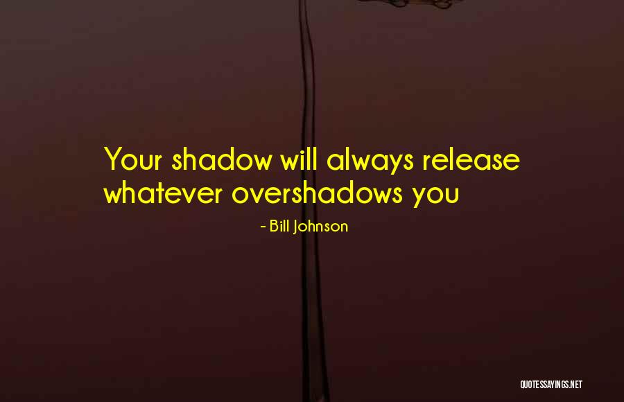 Lawrencia Bembenek Quotes By Bill Johnson Lawrencia Bembenek Quotes By Bill Johnson