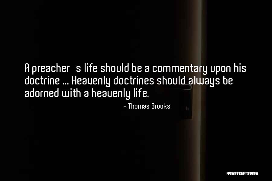 Lawrencia Palmer Quotes By Thomas Brooks Lawrencia Palmer Quotes By Thomas Brooks