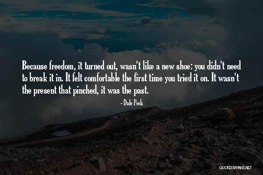 Lawrenson Washington Quotes By Dale Peck Lawrenson Washington Quotes By Dale Peck