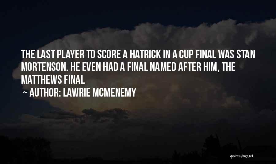 Lawrie McMenemy Quotes 193668