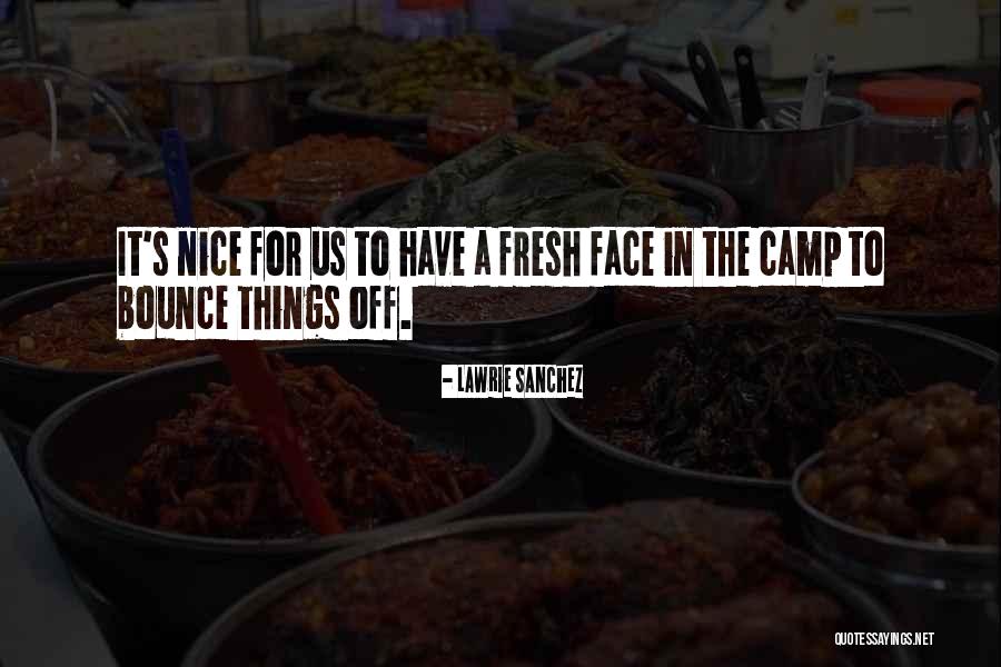 Lawrie Sanchez Quotes 1640625 Lawrie Sanchez Quotes 1640625