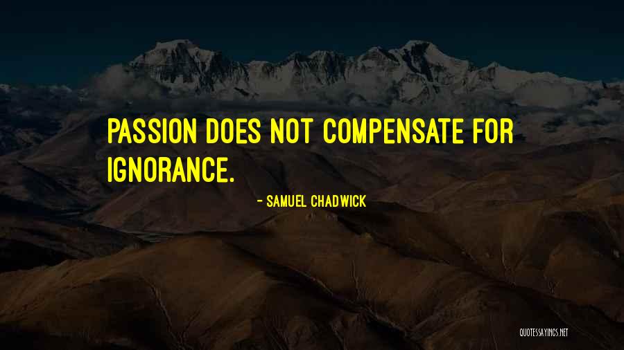 Lawrimore Manufacturing Quotes By Samuel Chadwick Lawrimore Manufacturing Quotes By Samuel Chadwick